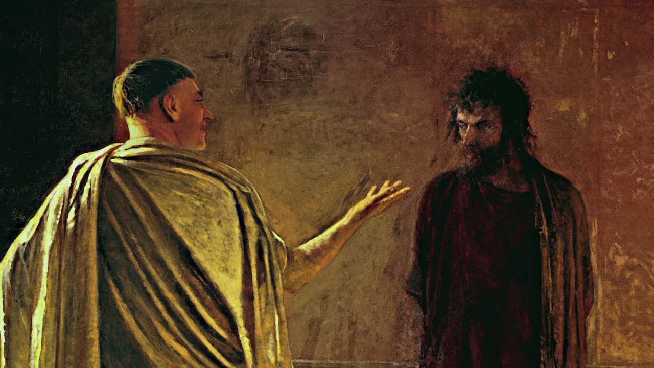 finding jesus david gregory pontius pilate stone_00002302.jpg