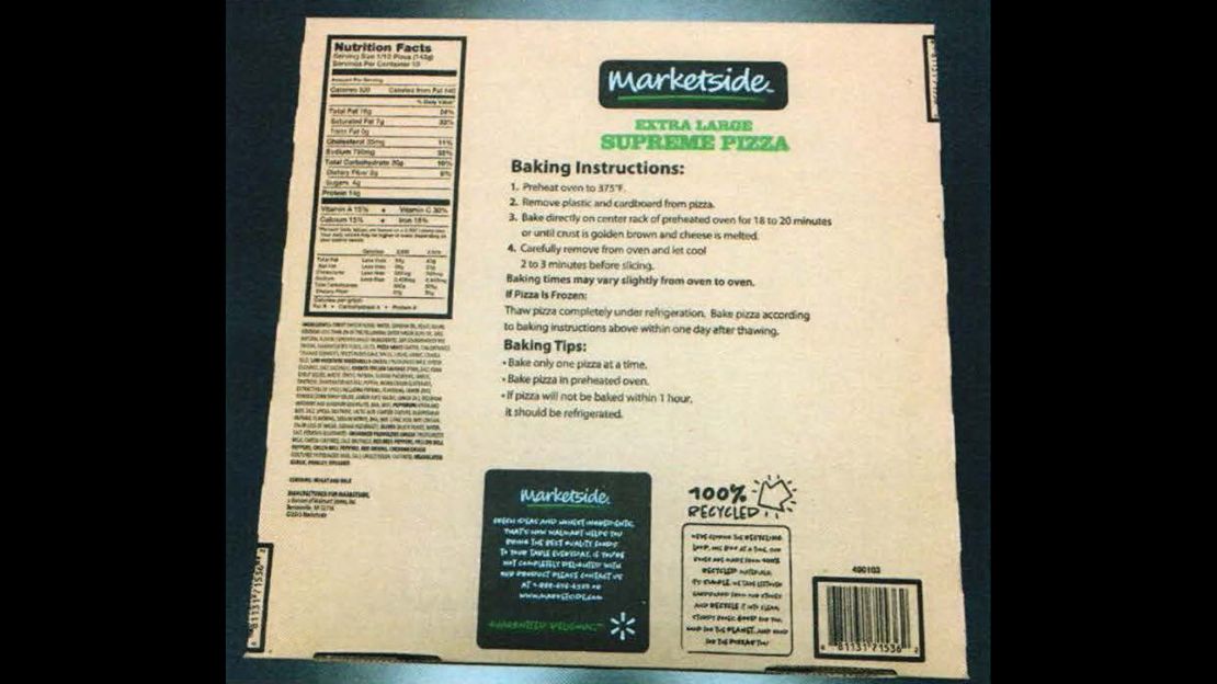 03 frozen pizza recall