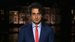 Jesse Klaver