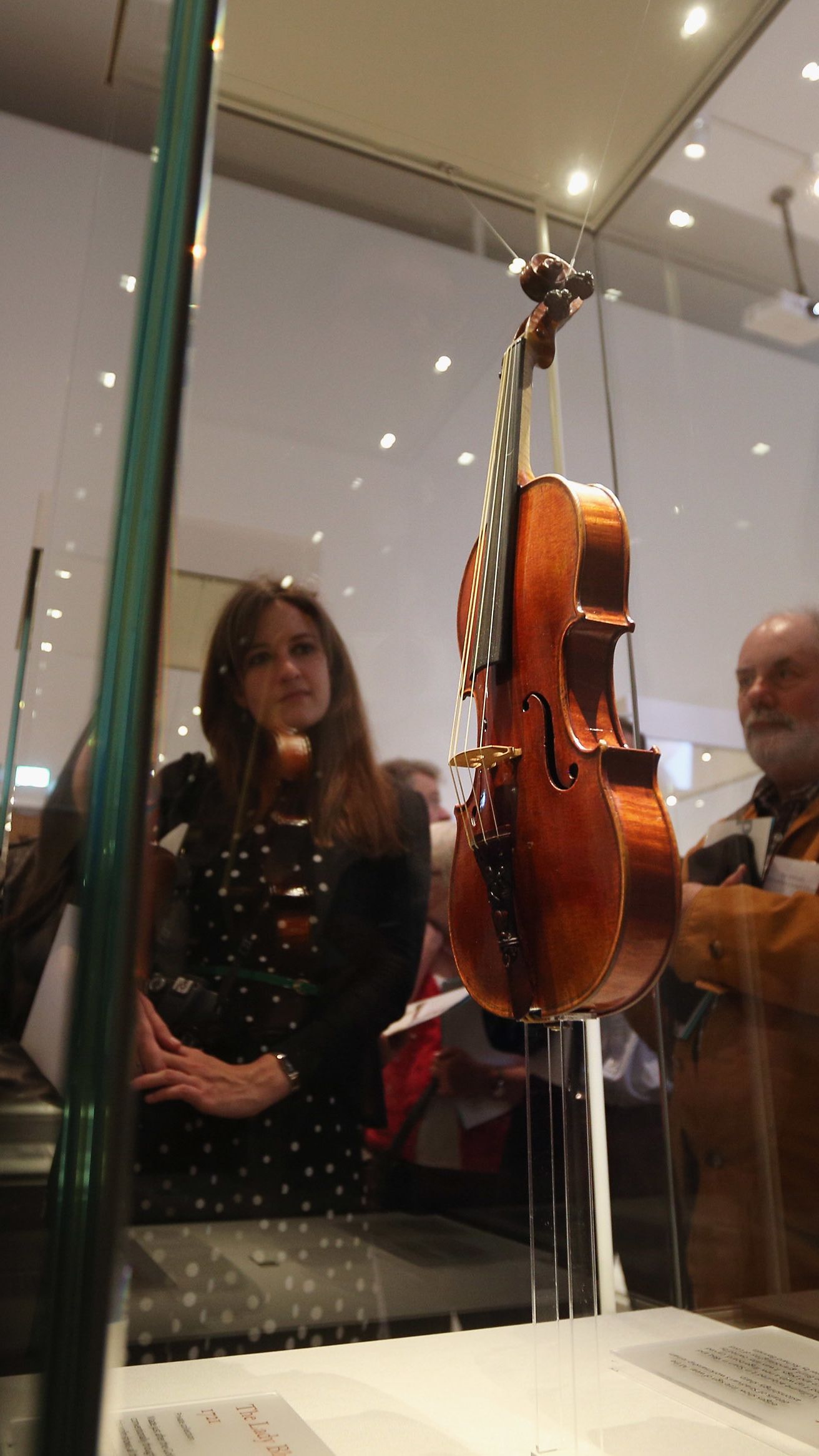 Most Expensive Violin 2019 atelier yuwa ciao jp