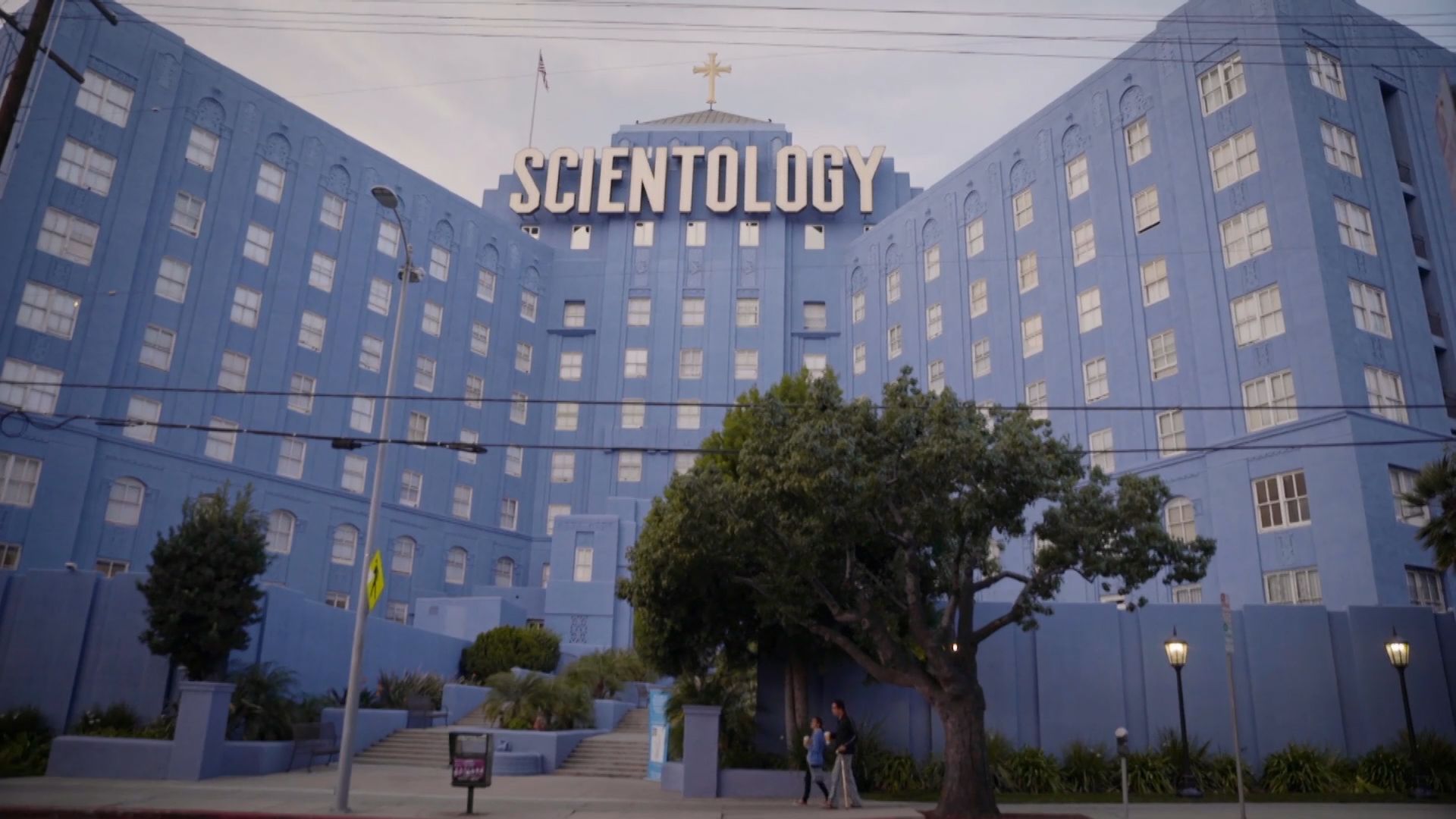 Church Of Scientology