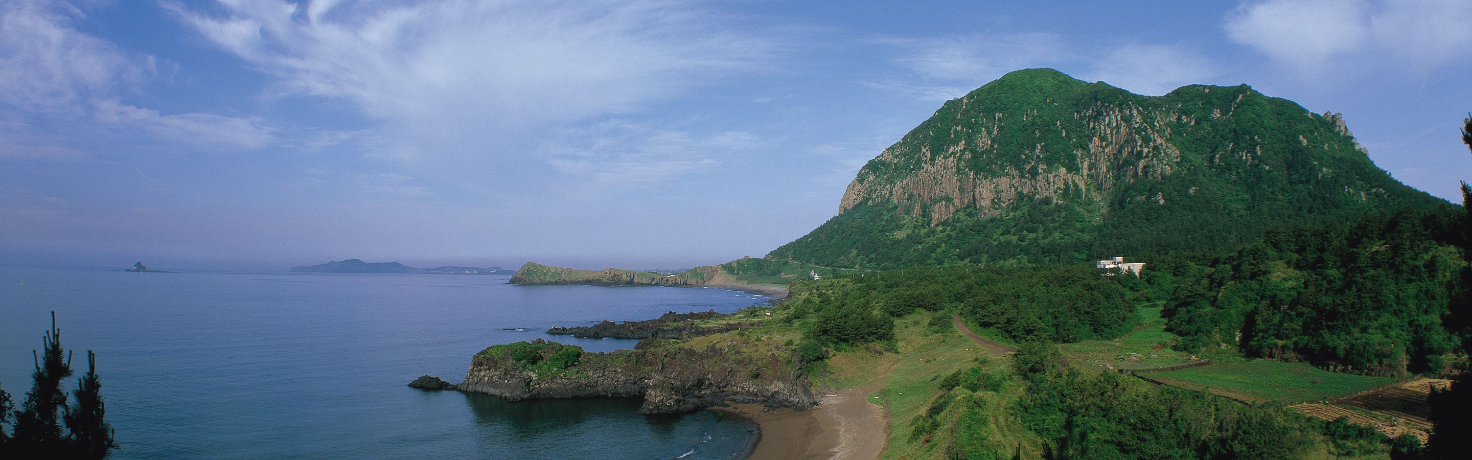 Hidden Night Vision Sex Beach - 10 things to do on Jeju Island | CNN