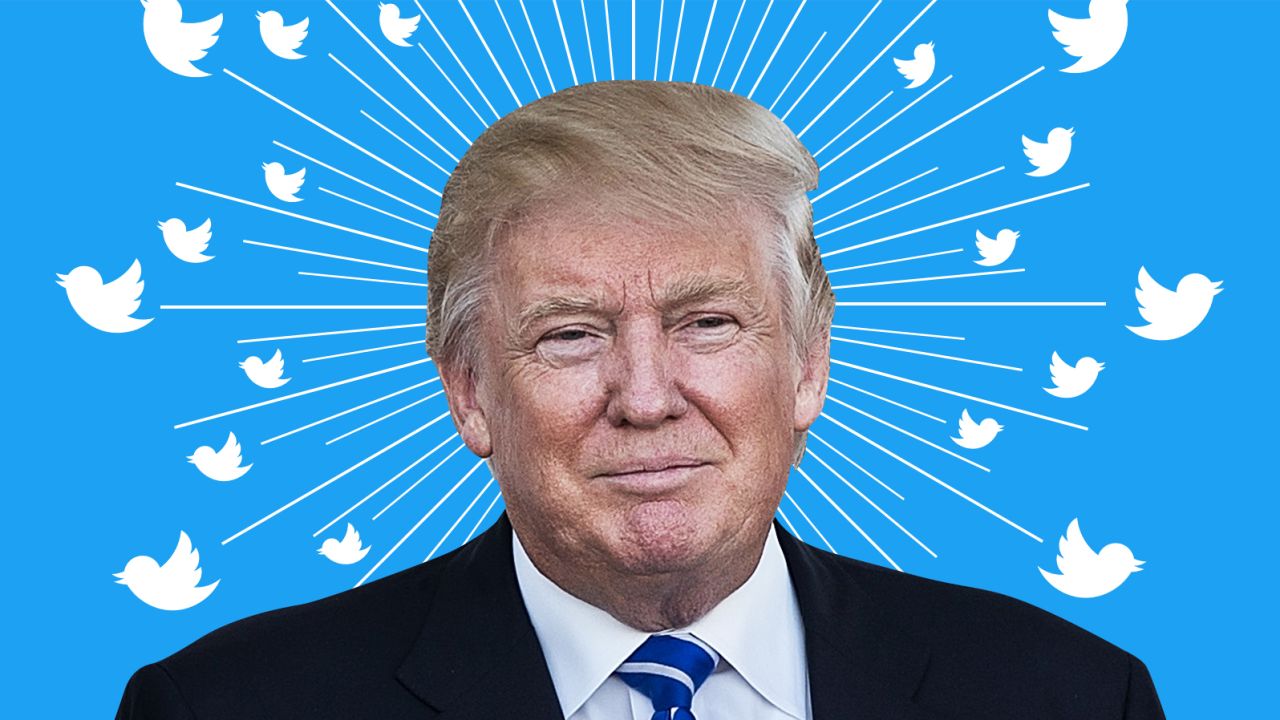 MOBAPP Trump Twitter