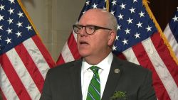 House Democratic Caucus Chairman Rep. Joe Crowley