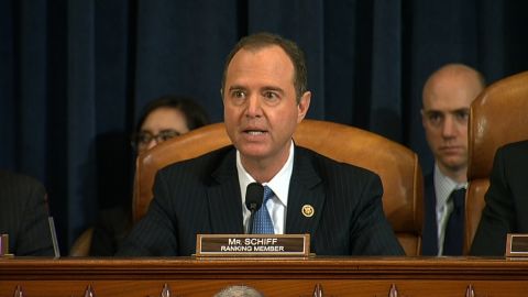 schiff russia hearing