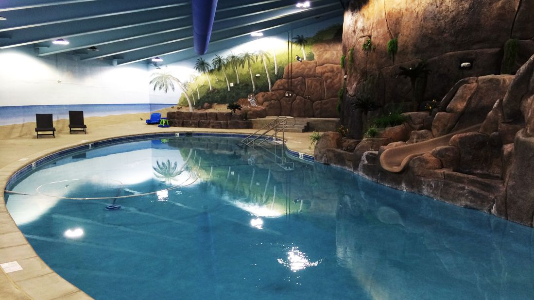 Luxury doomsday bunkers: How the mega-rich are preparing for the