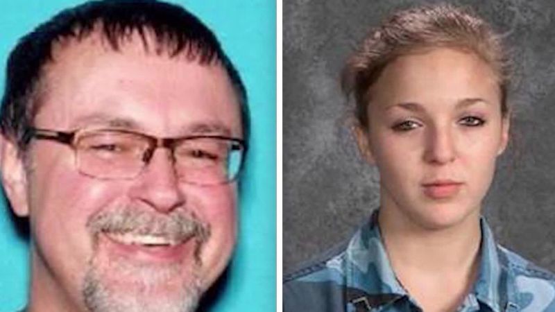 From Kissing Allegation To Abduction Police Hunt Tennessee Teacher Cnn