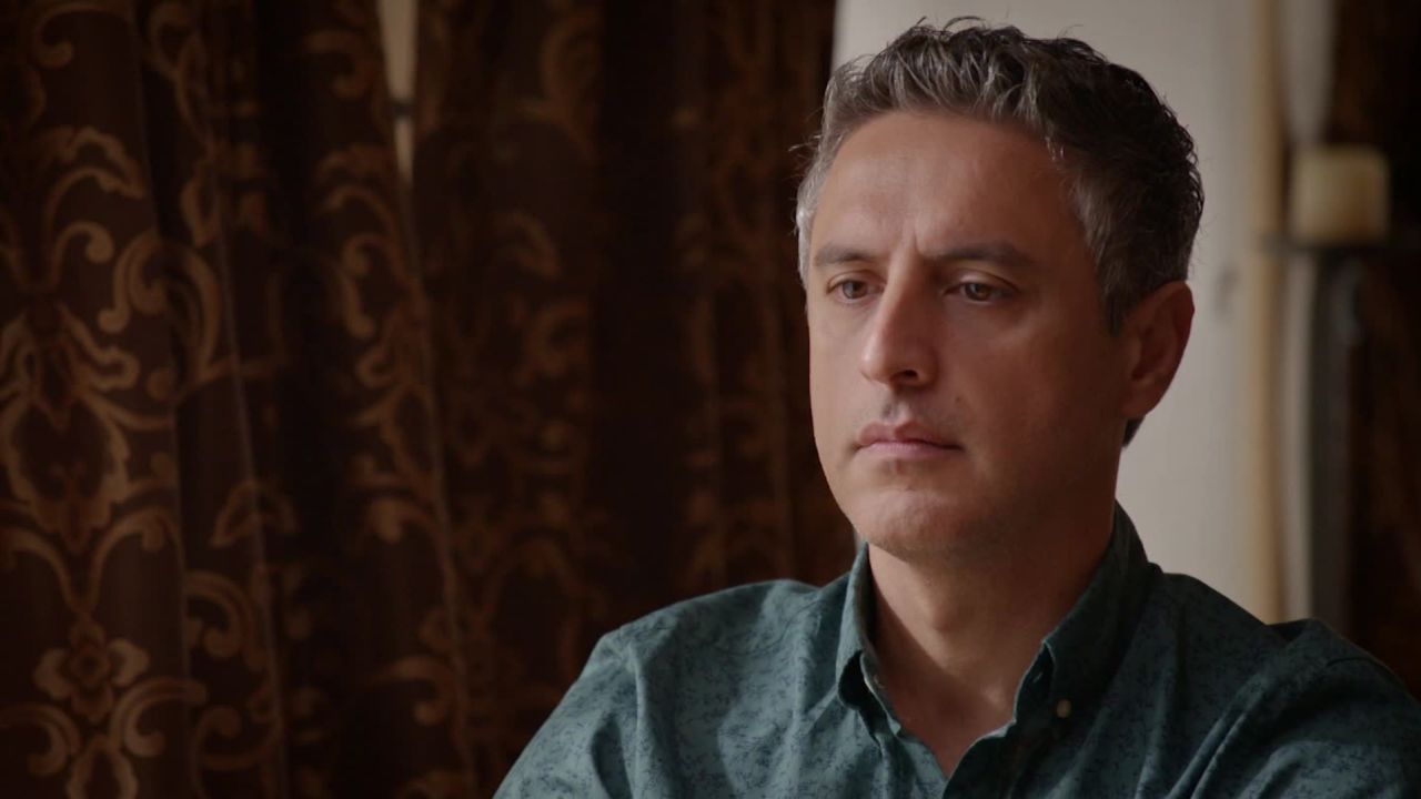 Reza Aslan explores his inner ‘superpowers’ | CNN