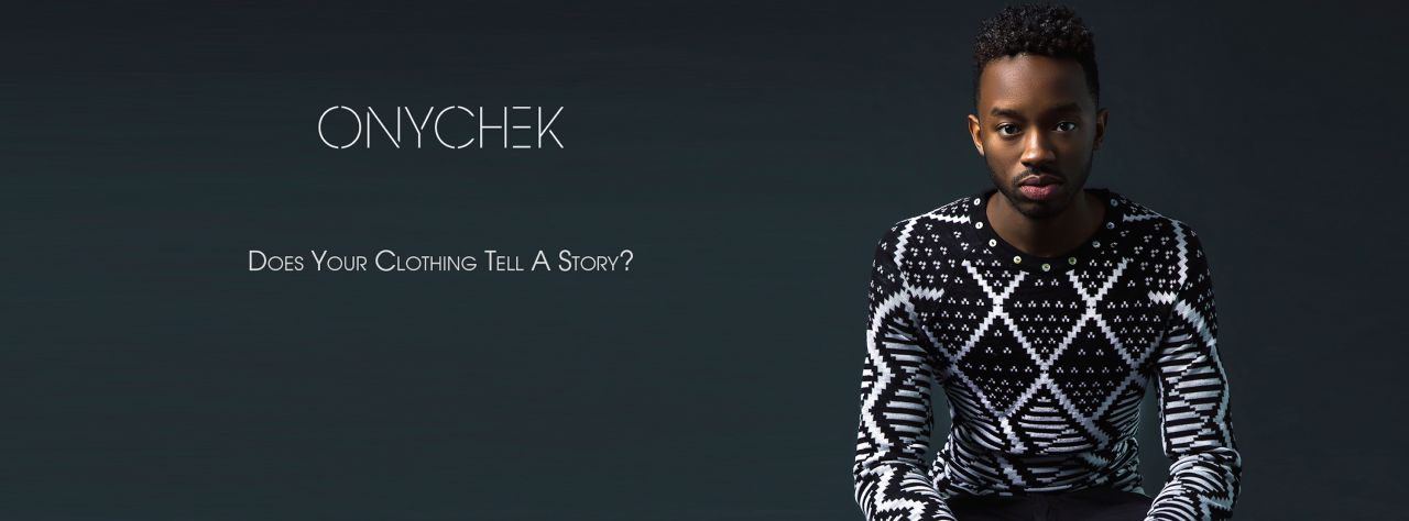 There's growing interest in African fashion believes Okafor. "African Americans are excited about supporting African brands and then there are those consumers who are just excited about ethical and sustainable fashion. Those are our customer base," he adds. <br /><br />Pictured: Designs by MaXhosa which reinterprets traditional beadwork patterns within Xhosa culture in South Africa.