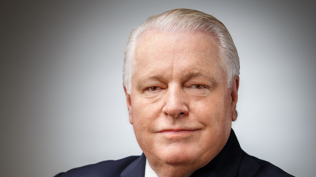 Roger Dow