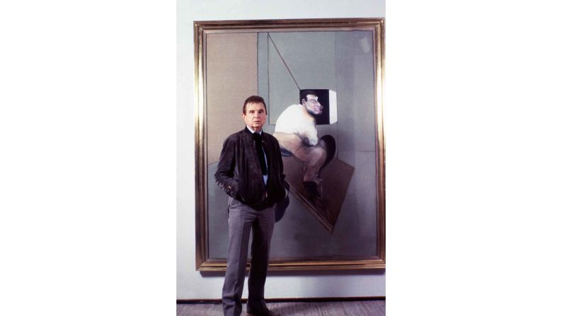 In 2000, John Edwards, longtime companion and sole heir to British artist Francis Bacon (pictured here), <a href="index.php?page=&url=http%3A%2F%2Fwww.vanityfair.com%2Fculture%2F2000%2F08%2Ffrancis-bacon-200008" target="_blank" target="_blank">sued </a>Marlborough Fine Art, accusing them of intentionally undervaluing Bacon's art when they bought them from the artist, and then reselling them at much higher prices, among other claims. 