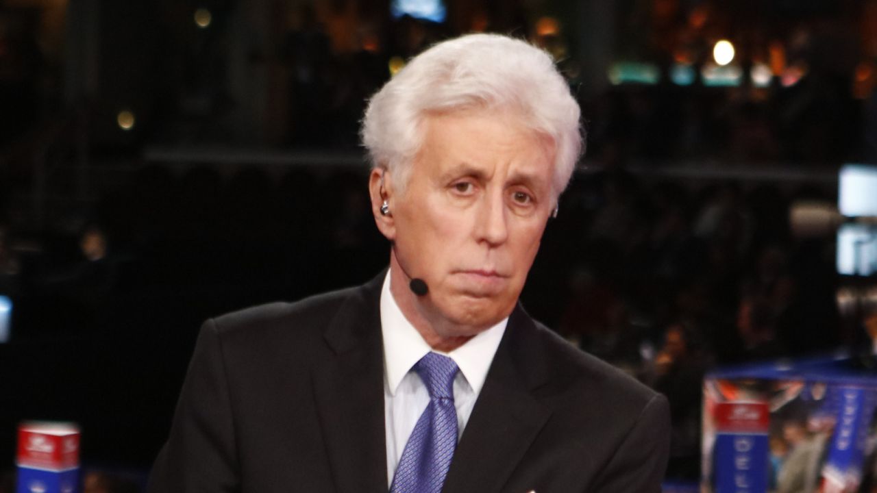 Jeffrey Lord