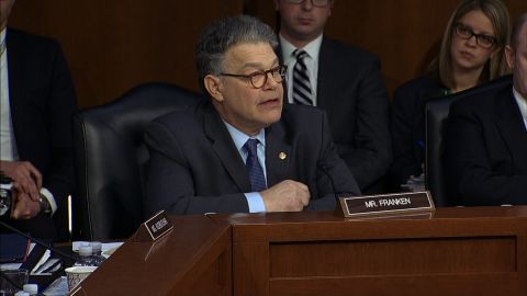 Al Franken