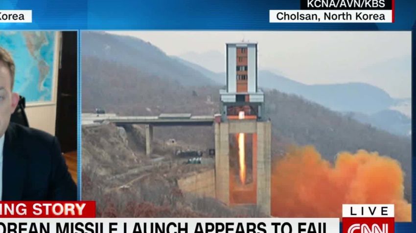north korea failed missile launch robert kelly intv_00013920.jpg