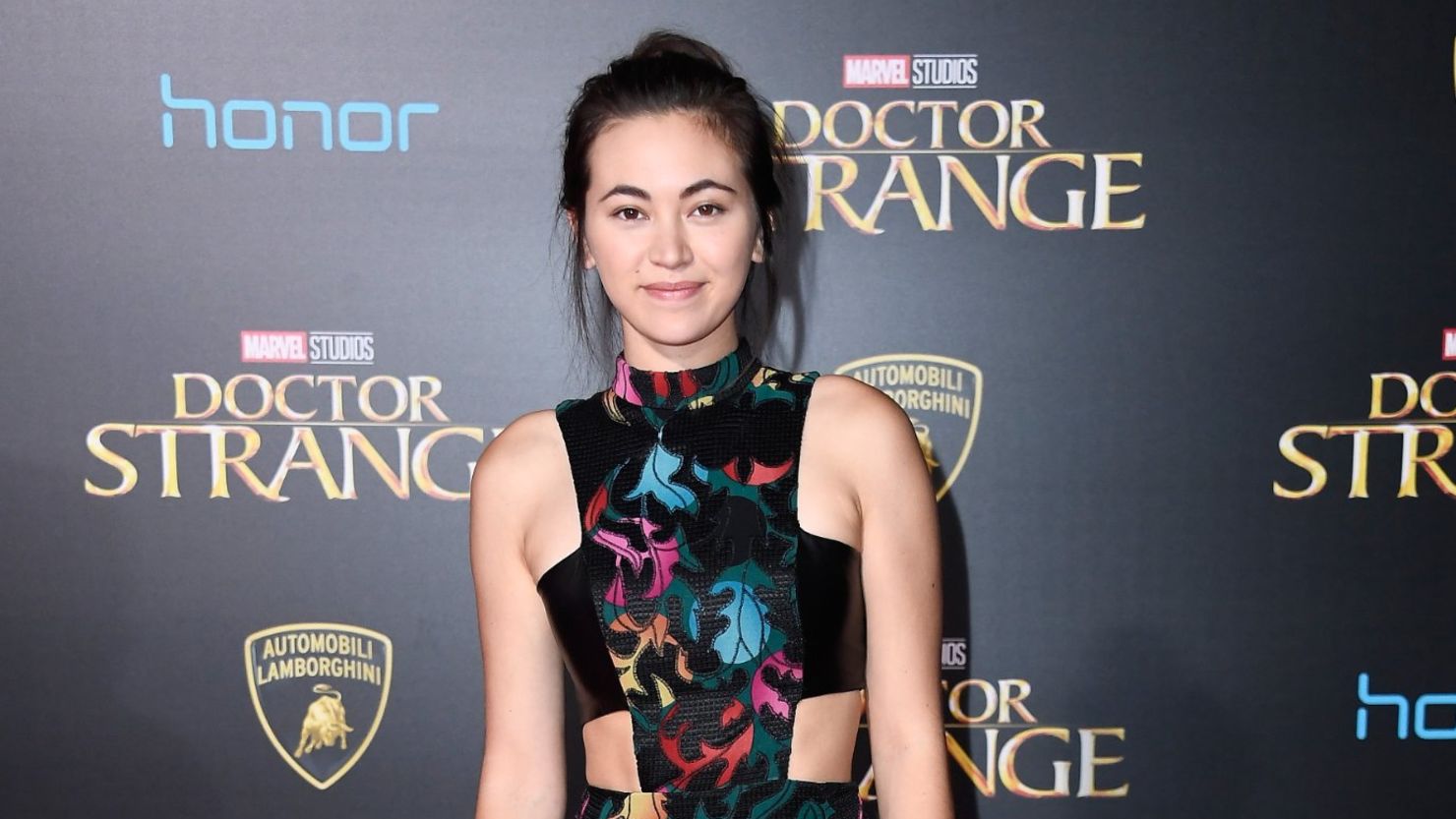 Jessica Henwick, one of the stars of "Iron Fist," tweeted after a controversial comment was made. 