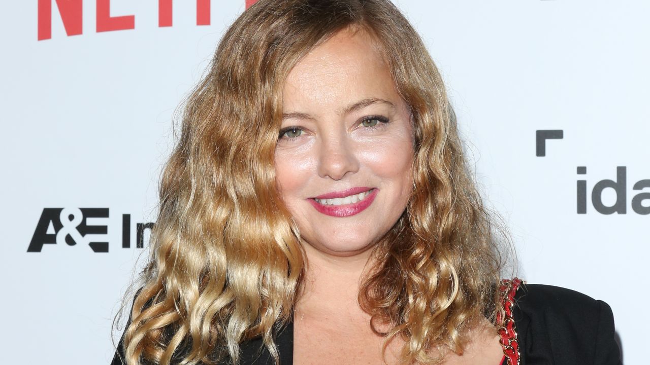 Actress and model Bijou Phillips wed Masterson in 2011.