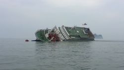 sewol ferry families still seek closure pkg hancocks_00000420.jpg