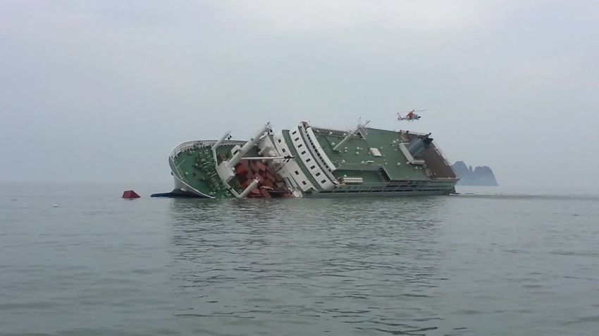 sewol ferry families still seek closure pkg hancocks_00000420.jpg