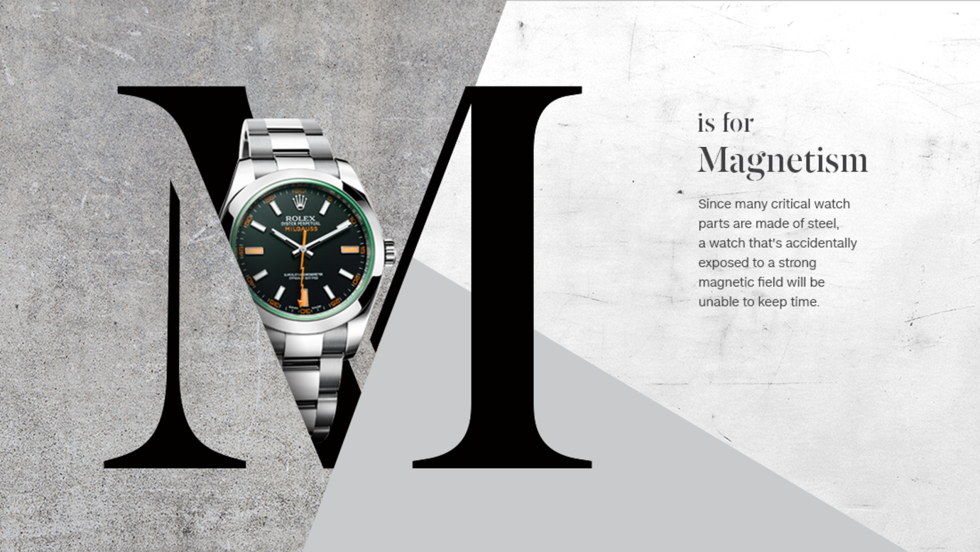 Watch made best sale from airplane parts