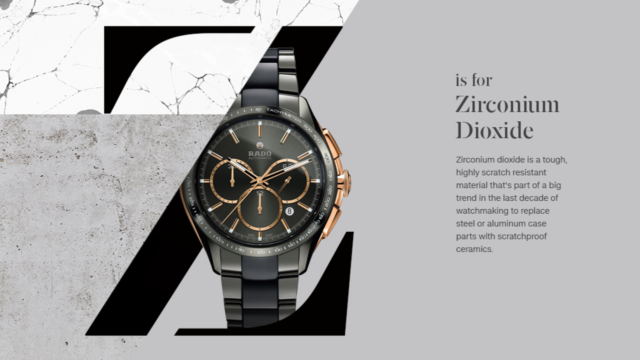 Baselworld 2018 Nontraditional watchmakers CNN