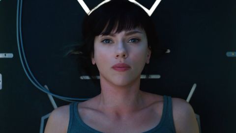 "Ghost in the Shell" is another live action adaptation of a Japanese project which was accused of "whitewashing" with its casting of  Scarlett Johansson as the lead character. 