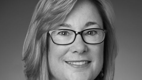 Janice Mac Avoy