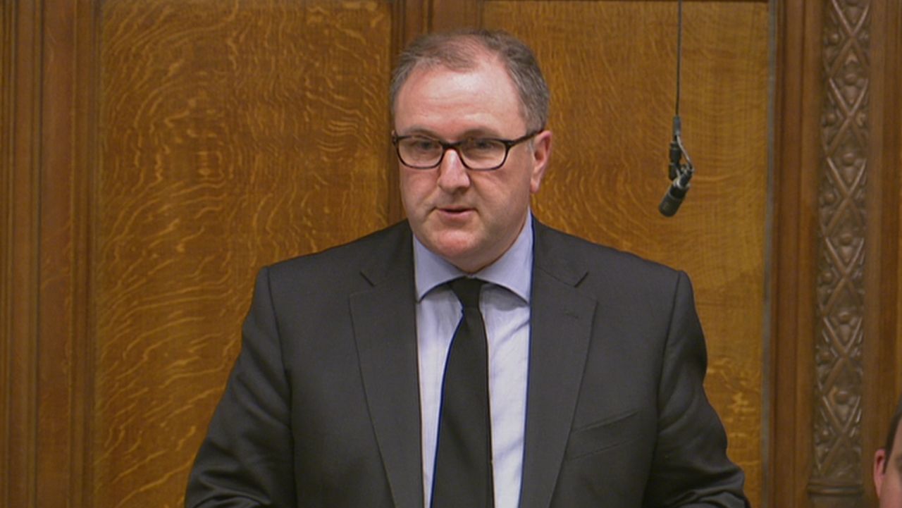 simon hoare uk parliament