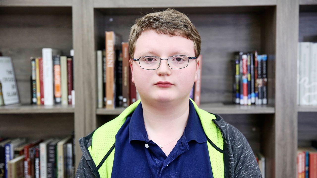 Andrew Boyacigiller, 12.