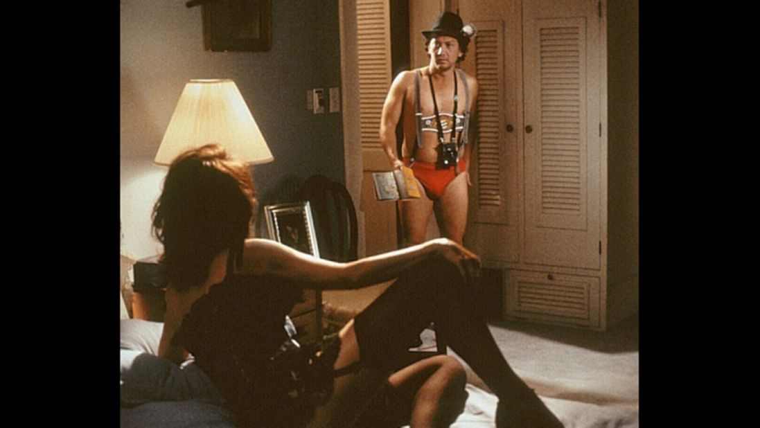 <strong>"Deuce Bigalow: Male Gigolo"</strong>: Rob Schneider and Marlo Thomas star in this comedy about an aquarium cleaner who becomes a gigolo. <strong>(Hulu) </strong>