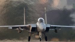 IDF dismisses Syria claim it shot down 2 Israeli aircraft
