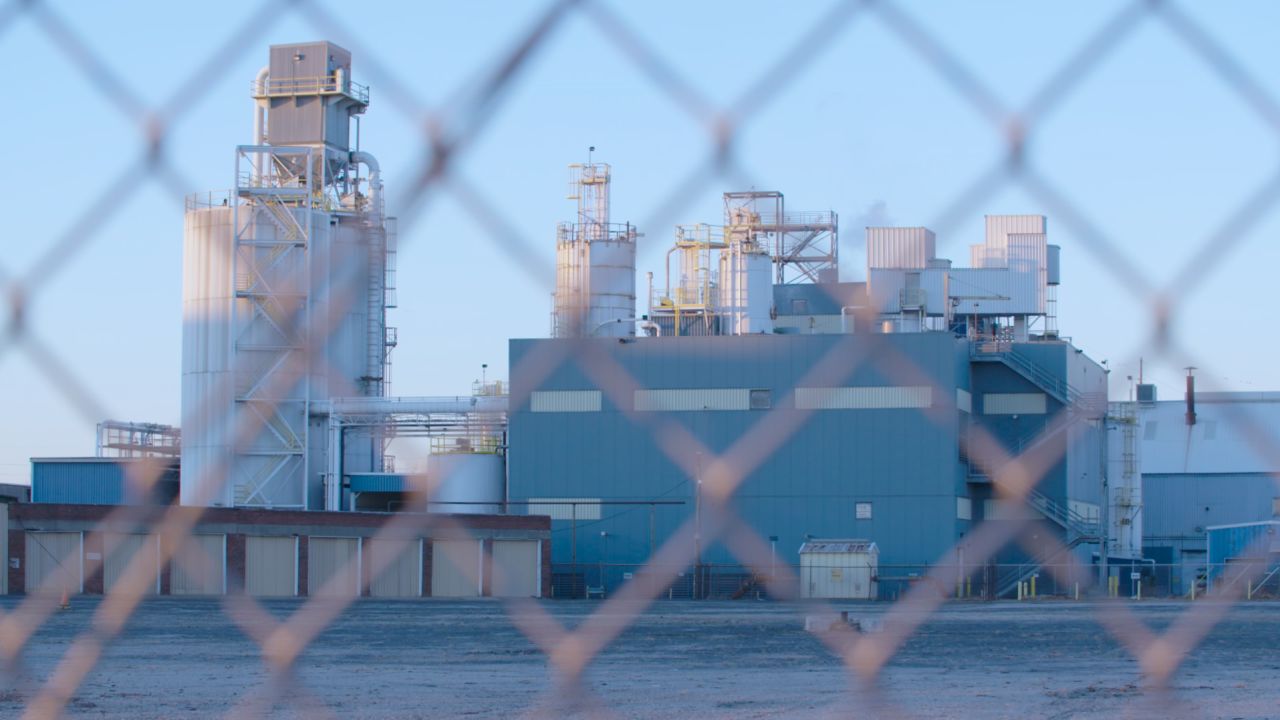 Sterling Technologies in Erie, Pennsylvania.