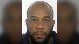 Masood, in a photo issued by the Metropolitan Police.