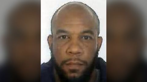 Khalid Masood had previous convictions but none for terrorism.