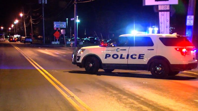 Police: ‘Chaos’ at Ohio nightclub shooting | CNN