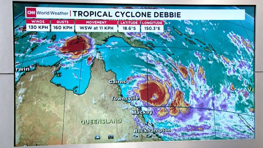 australia cyclone debbie javaheri lklv