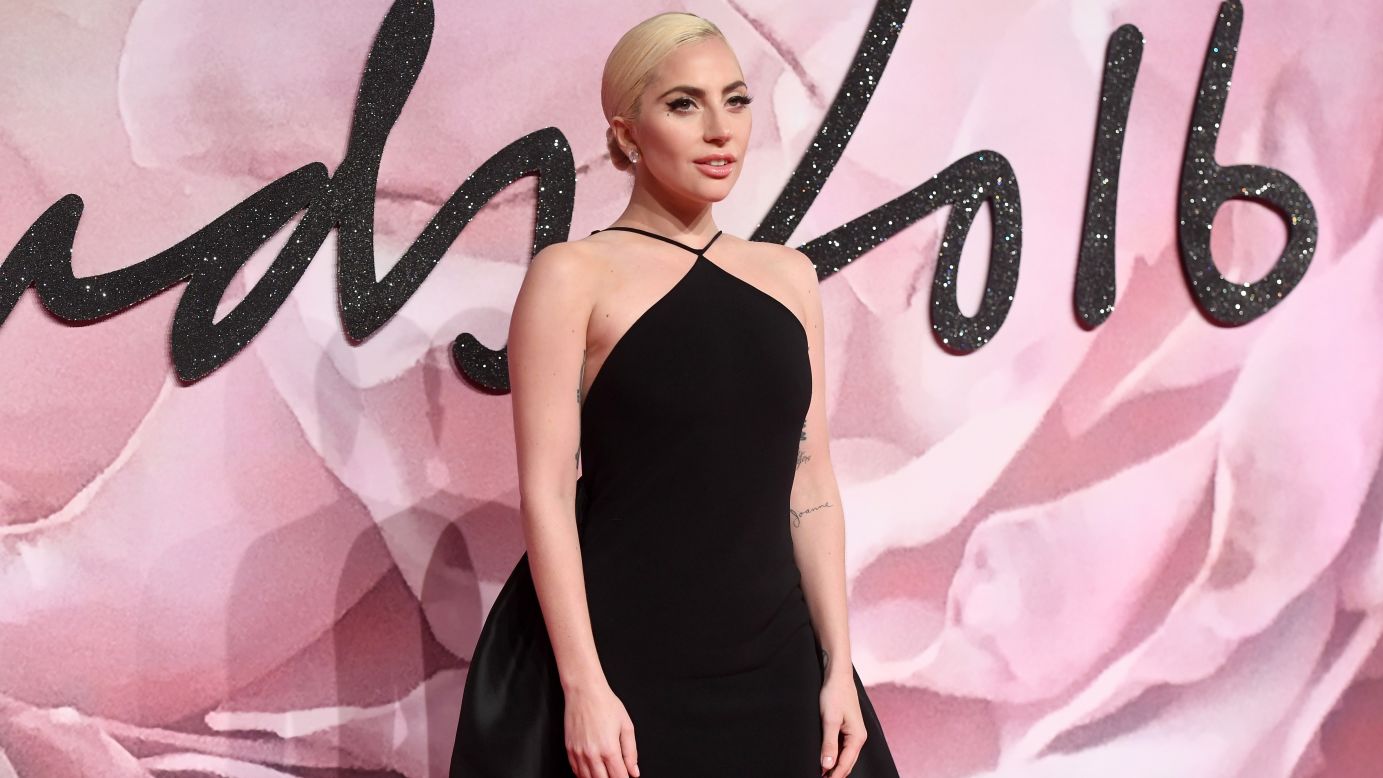 Lady Gaga told CNN's Larry King that she fears she might develop lupus as it runs in her family.  Her aunt died from lupus, and the pop star <a href="http://www.cnn.com/2010/HEALTH/06/03/lupus.lady.gaga/">told King</a> in 2010 that she had tested "borderline positive" for the disease. 