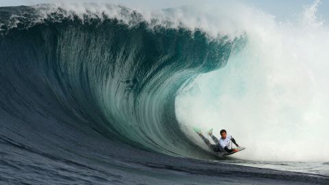 sydney surf