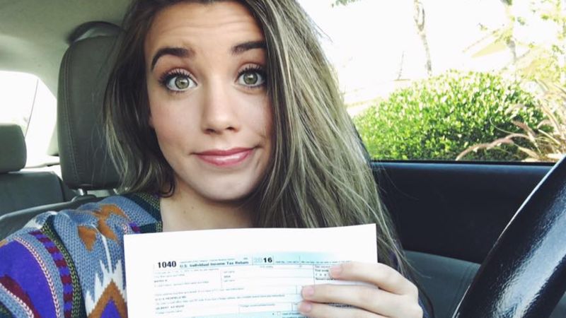 Undocumented immigrants are paying their taxes today, too Undocumented immigrants are paying their taxes today, too