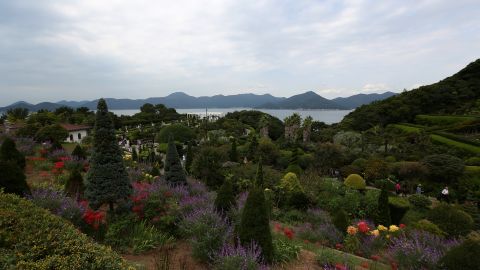 There's so much more to Korea than Seoul.