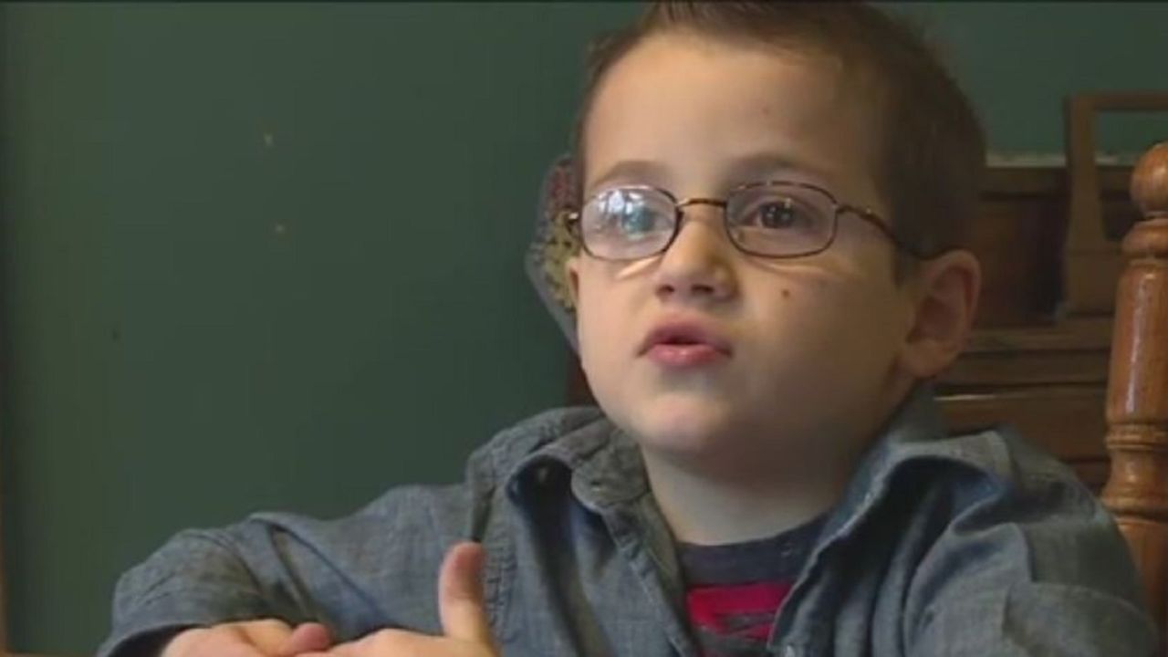 Boy gives his Wii to grieving cops to 'make them feel better' CNN