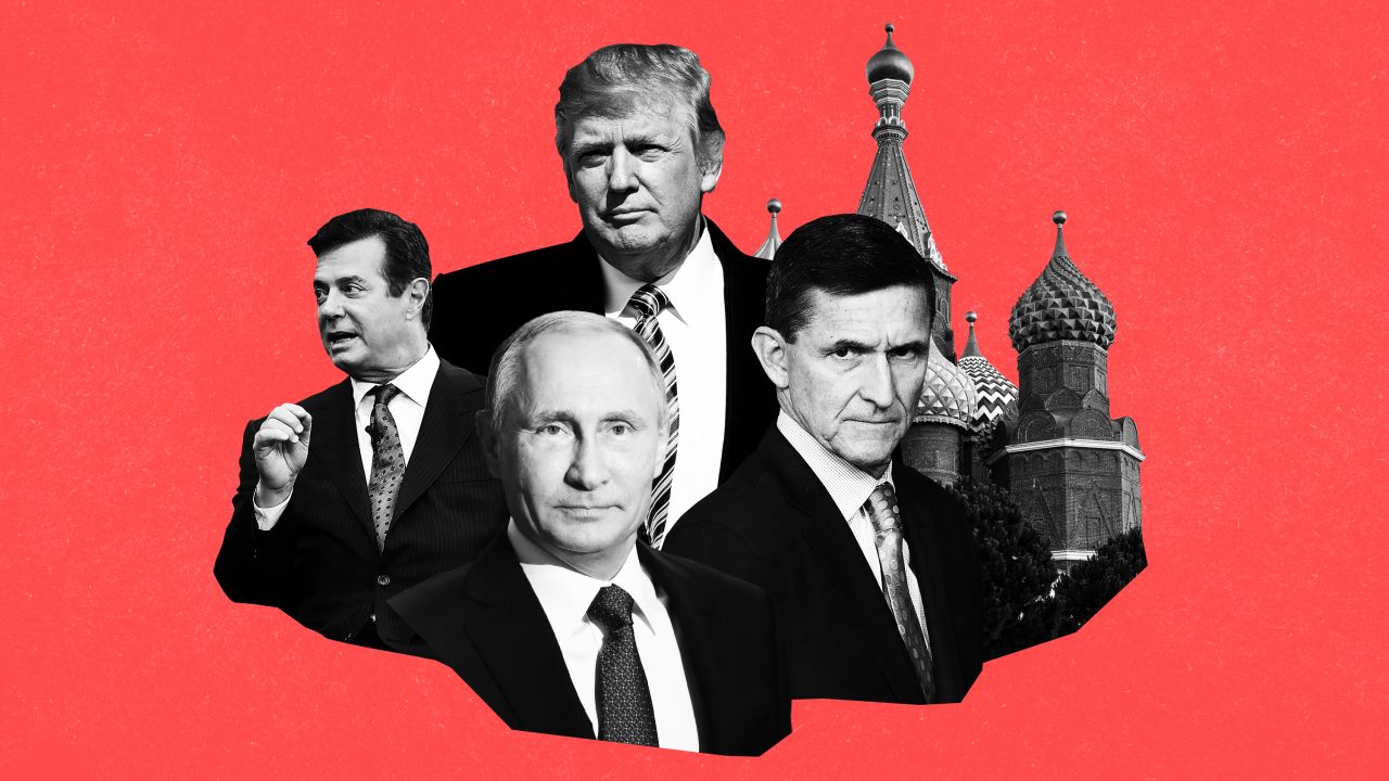 trump putin kremlin manafort flynn composite