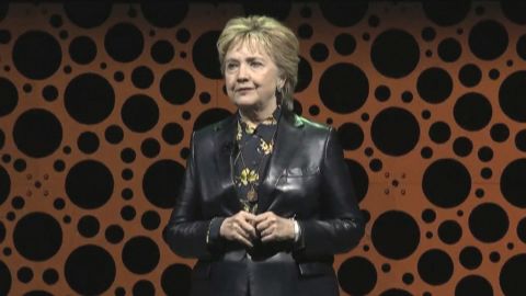 Hillary Clinton 01