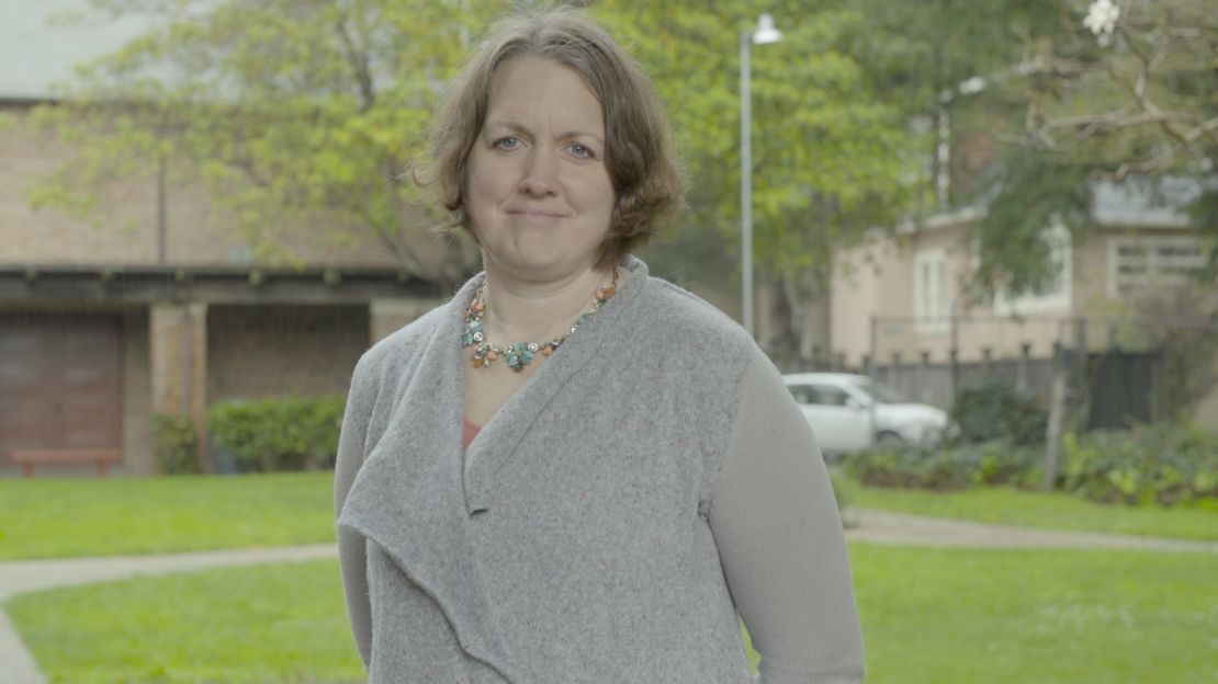 Each time the Rev. Susan Chorley visits a church to share her own abortion story, other women are empowered to talk about theirs.