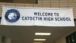 catoctin high school