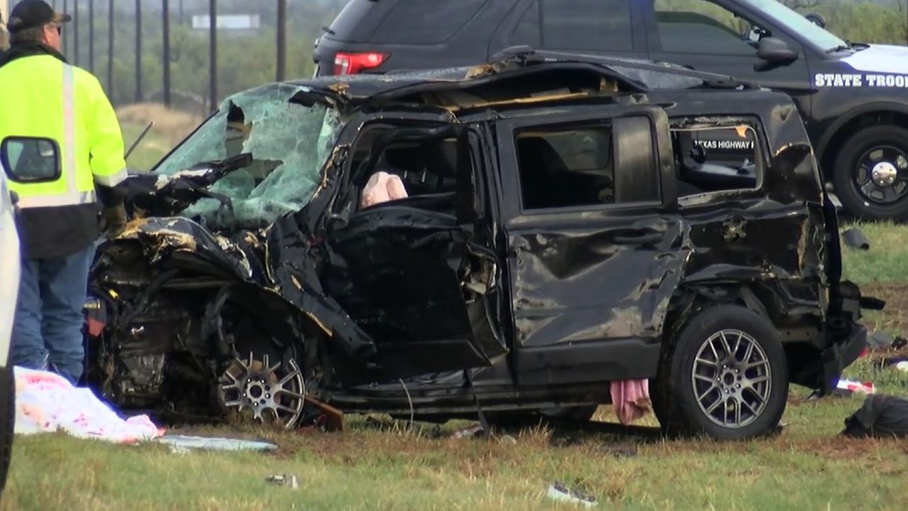 texas storm chaser crash