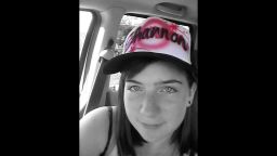 The flu destroyed Shannon Zwanziger's organs and she didn't even know it, her mother said.