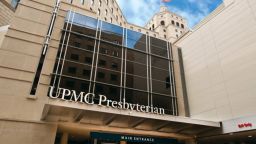 UPMC Presbyterian-Montefiore mold transplant deaths