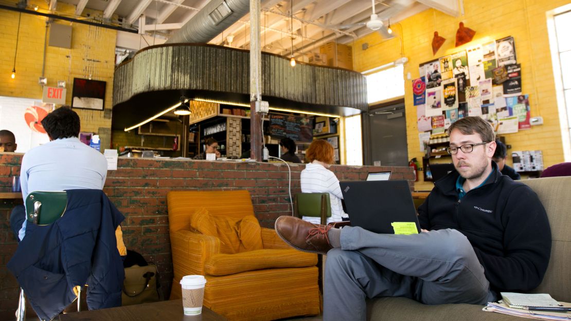 Cocoa Cinnamon has two locations with plans for a third.