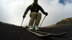 GBS Volcanic Skiing 01