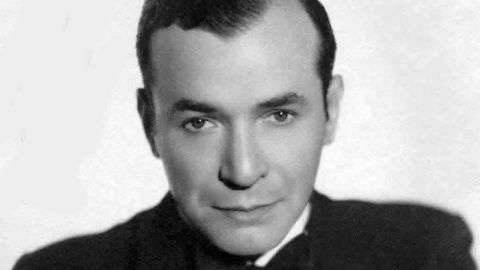 Harry Richman.